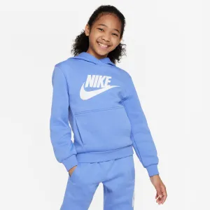 Boys'/Girls' Nike Youth Club Fleece Hoodie