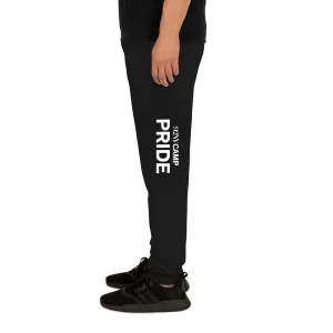 92nd St Unisex Joggers - Pride 2