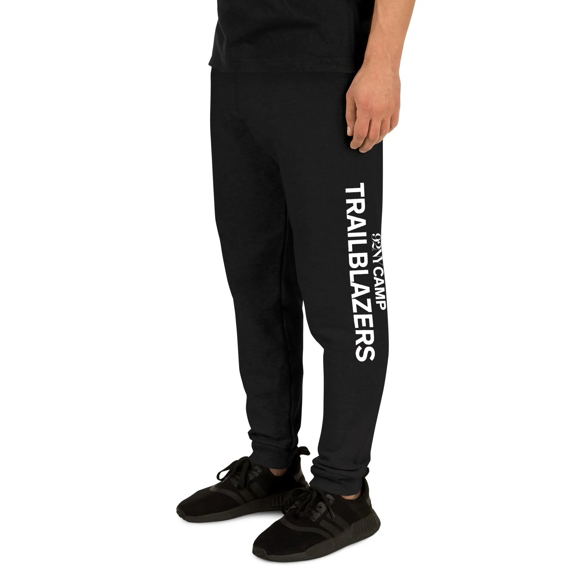 92nd St Unisex Joggers - Trailblazers 2