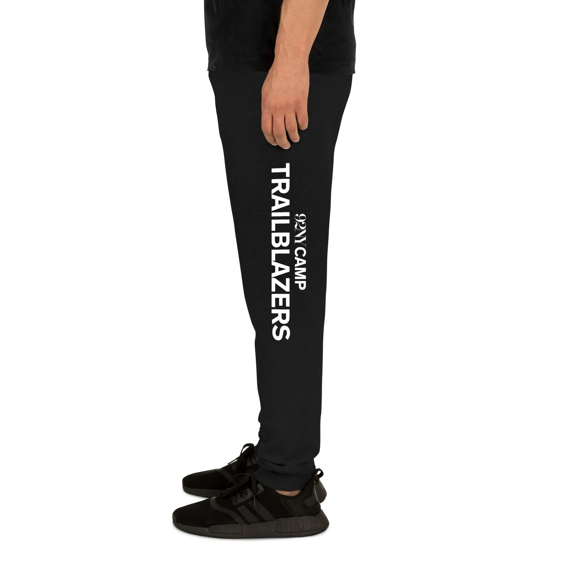 92nd St Unisex Joggers - Trailblazers 2