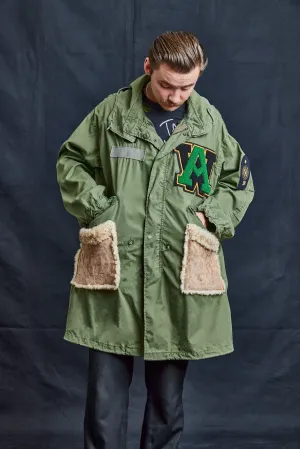 A&W Parka