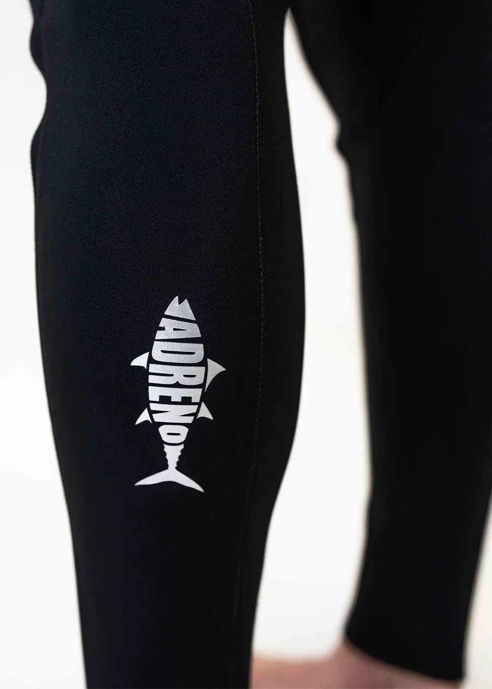 Adreno Tuna Pro 3/2mm Lined 2 Piece Wetsuit