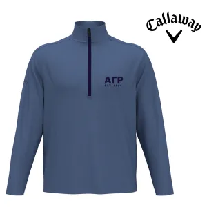 AGR Callaway Mulligan Master 1/4 Zip