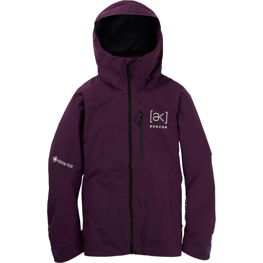 AK Upshift Gore-Tex 2L Snowboard Jacket - Womens