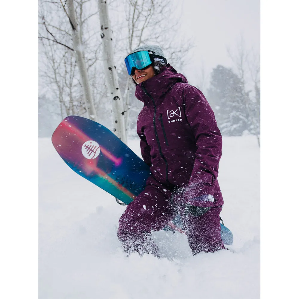 AK Upshift Gore-Tex 2L Snowboard Jacket - Womens