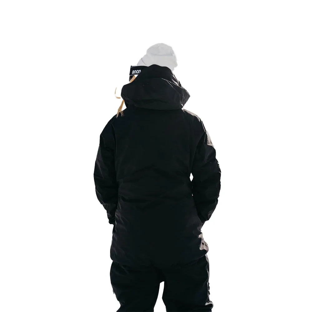 AK Upshift Gore-Tex 2L Snowboard Jacket - Womens