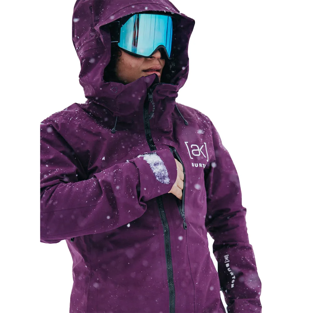 AK Upshift Gore-Tex 2L Snowboard Jacket - Womens