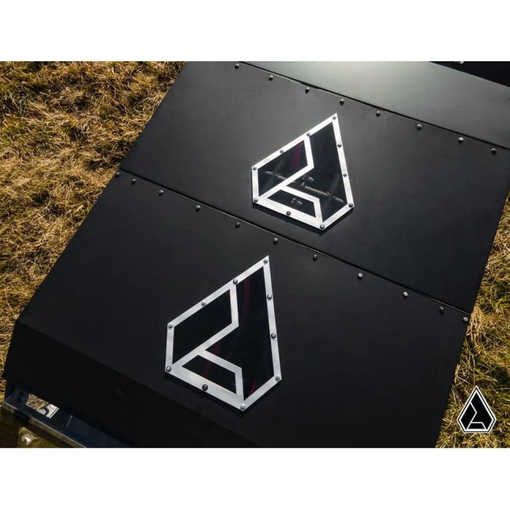 Assault Industries Can-Am Maverick X3 MAX Aluminum Roof with Sunroof