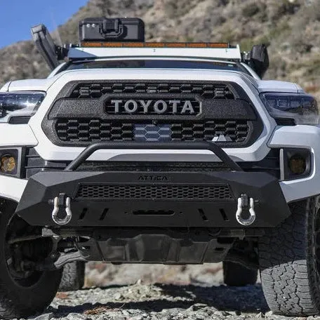 Attica 4x4  APEX Series Stealth Bumper for Tacoma (2016-2023)