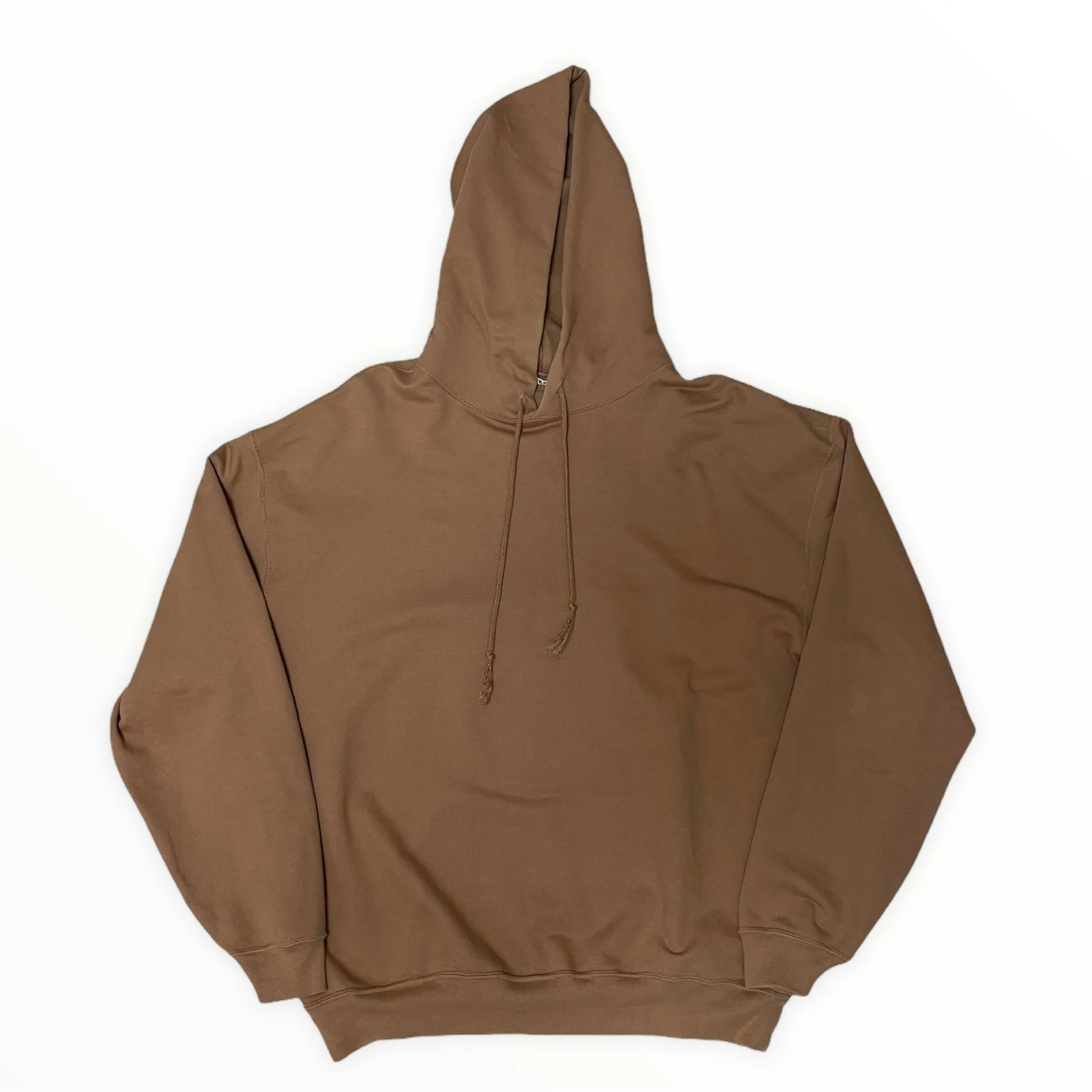 AURALEE 18AW SUPER SOFT HEAVY SWEAT P/O PARKA