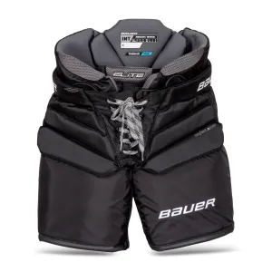 Bauer Elite Intermediate Goalie Pants - 2021