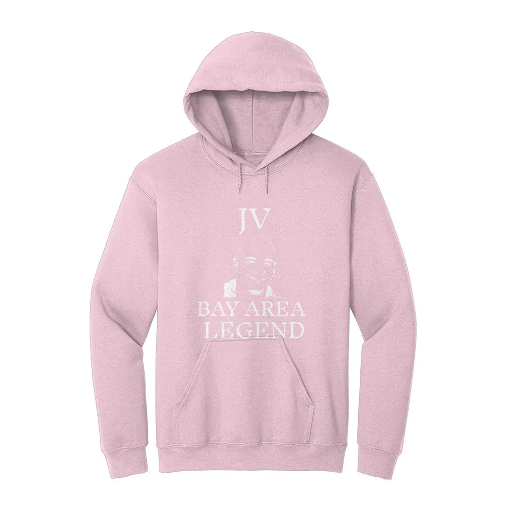 Bay Legend Hoodie (light)