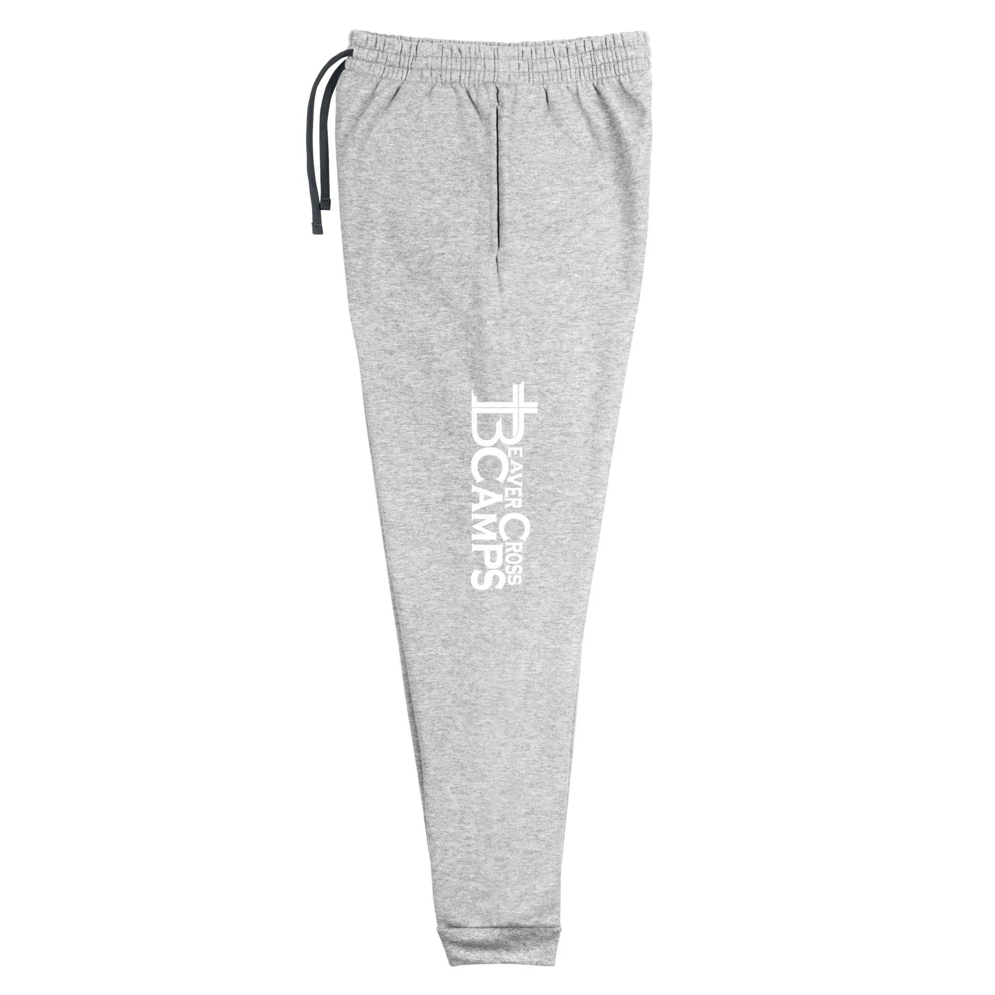 Beaver Cross Unisex Joggers