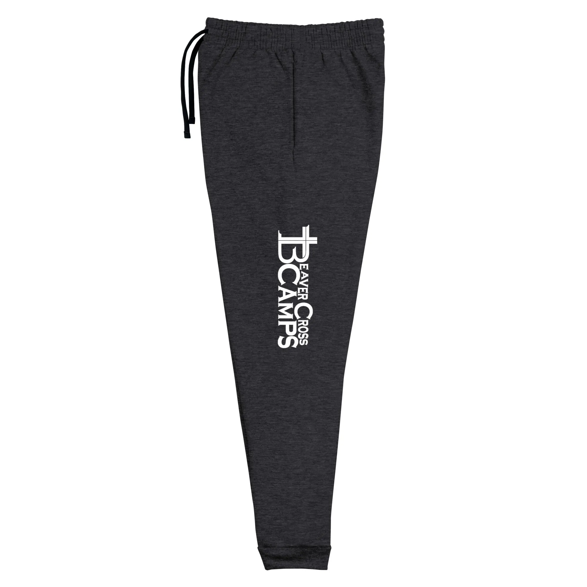 Beaver Cross Unisex Joggers