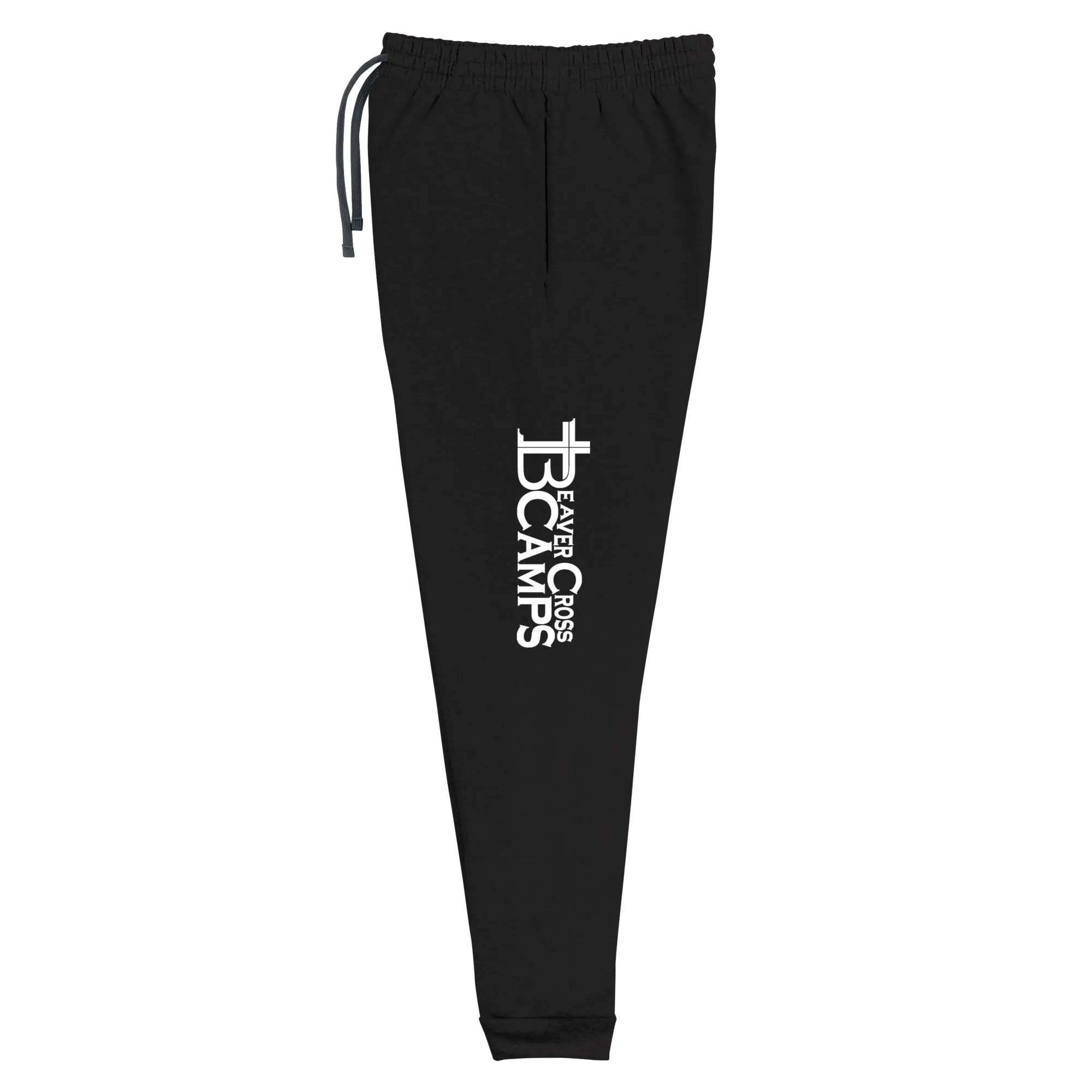 Beaver Cross Unisex Joggers