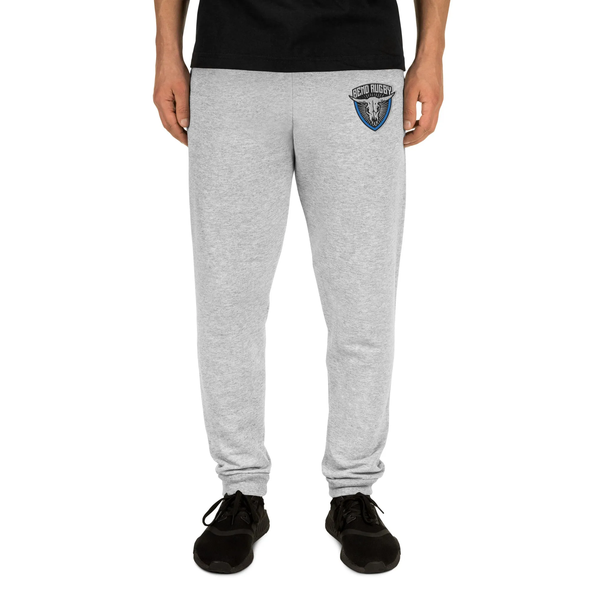 Bend Rugby Jogger Sweatpants