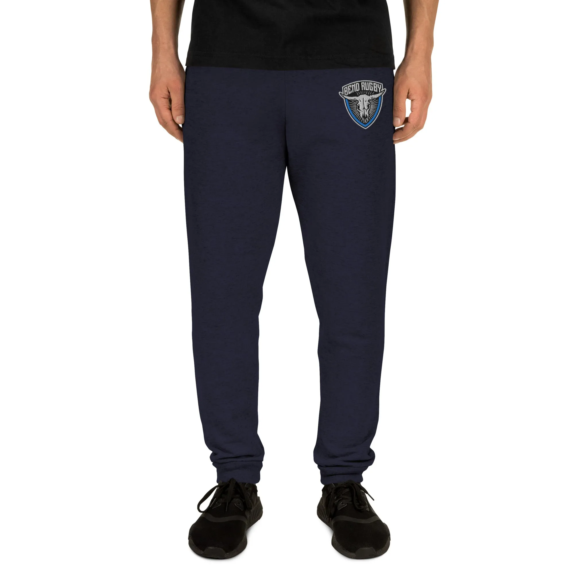 Bend Rugby Jogger Sweatpants