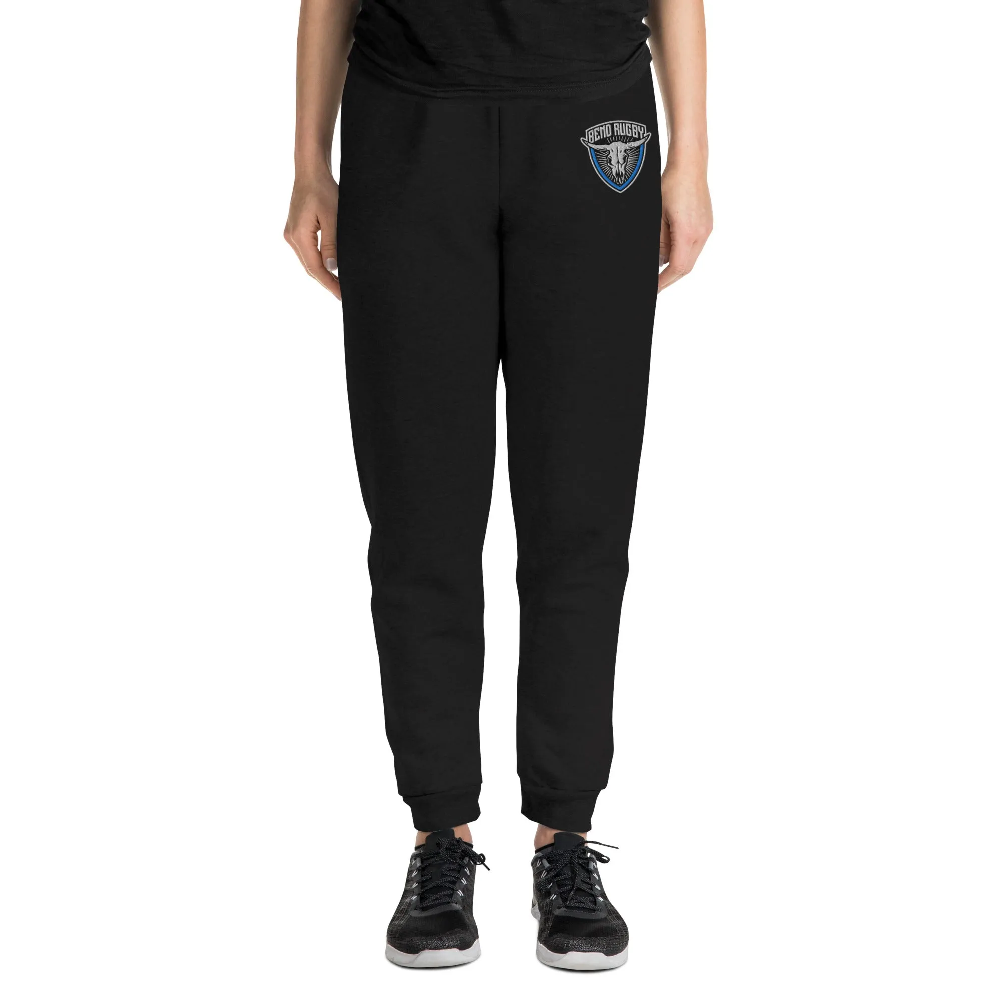 Bend Rugby Jogger Sweatpants