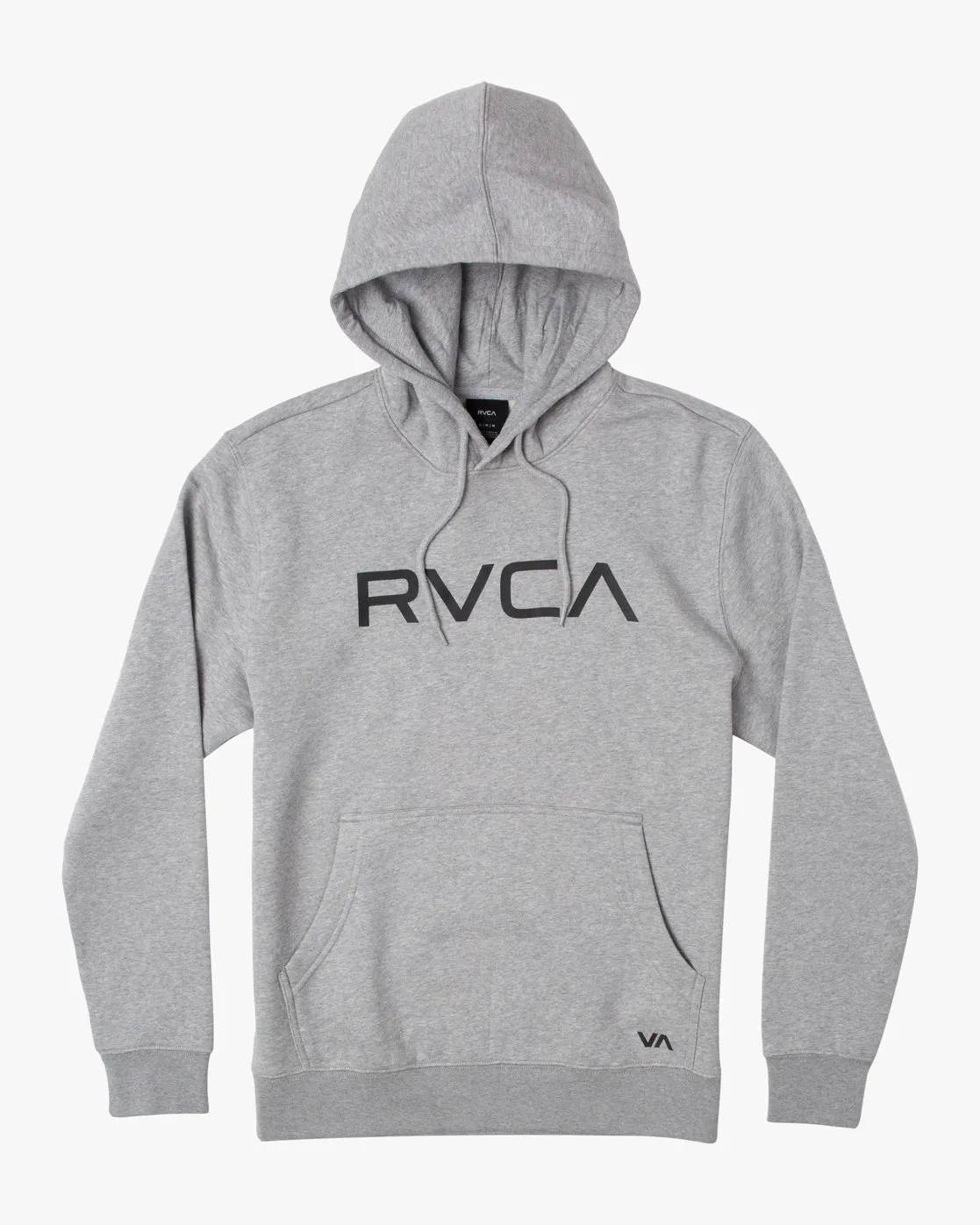 Big RVCA Pullover Hoodie