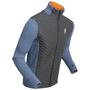 Bjorn Daehlie Men's Comfy Full Zip