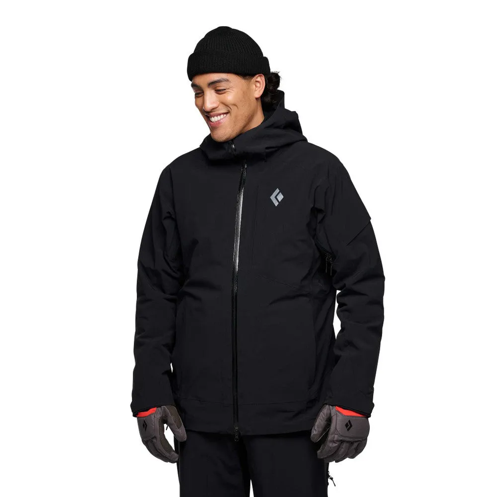 Black Diamond Recon Insulated Shell Jacket - Men's