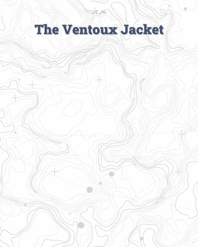 Bleubird Ventoux Jacket