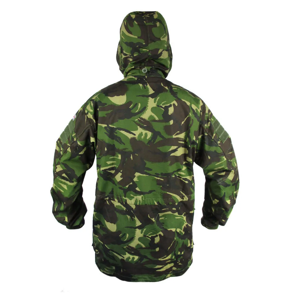 British DPM Windproof Jacket