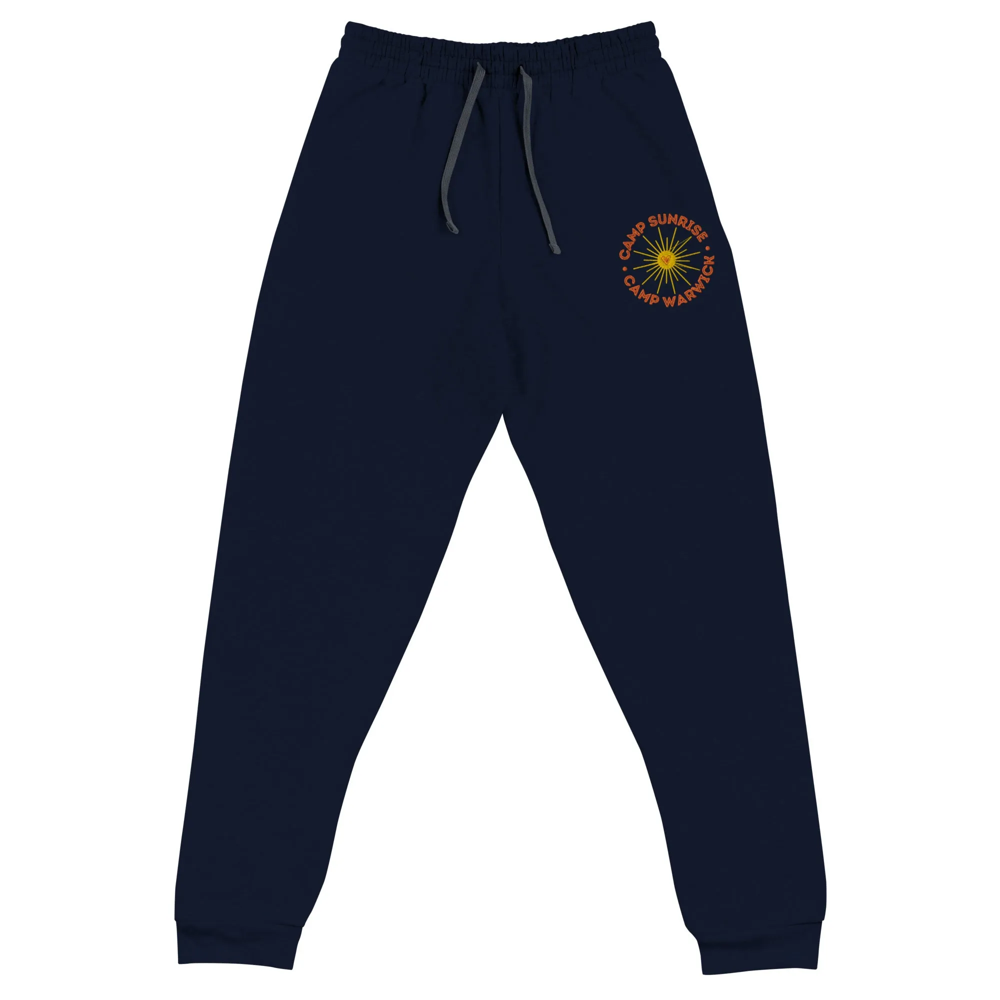 Camp Sunrise Unisex Joggers