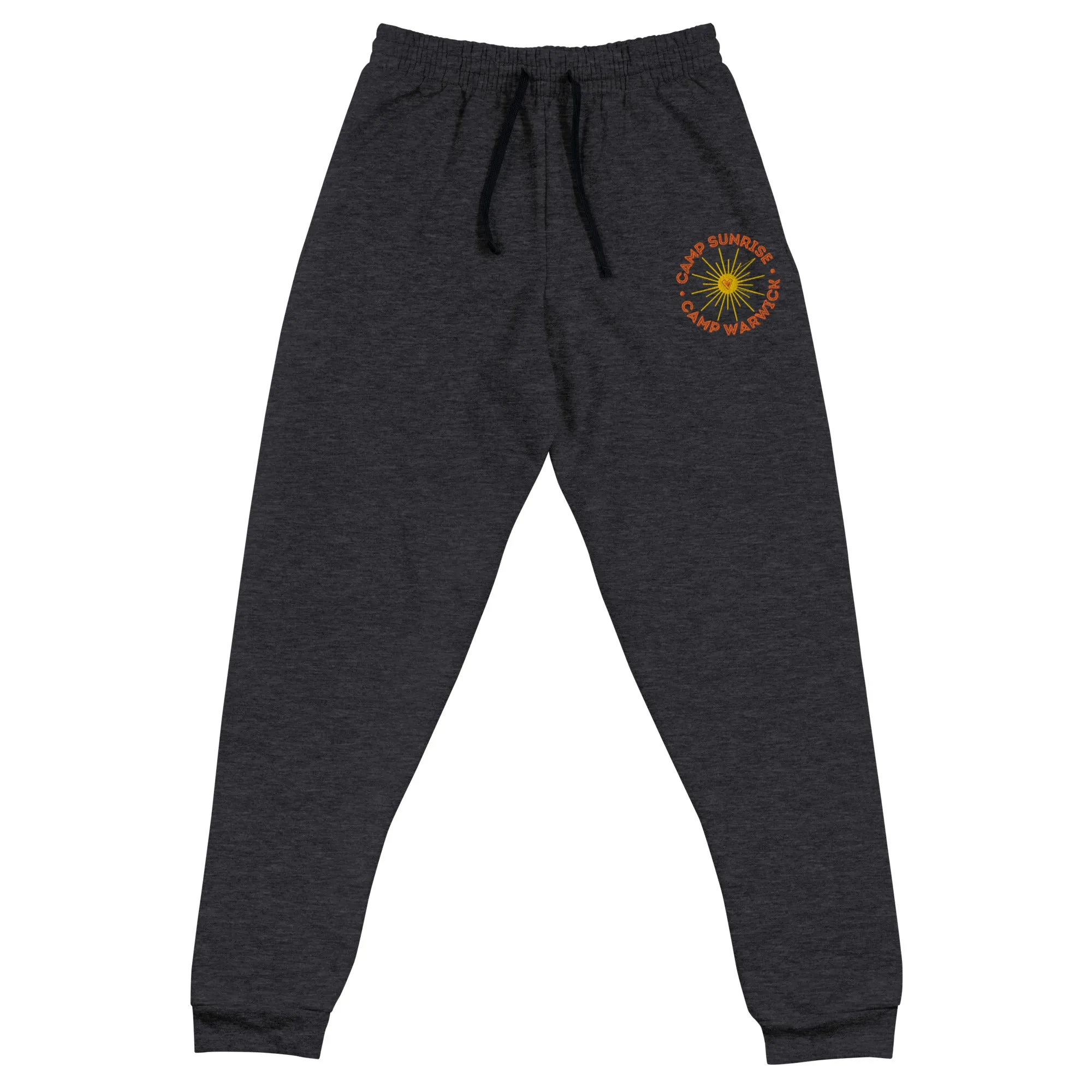 Camp Sunrise Unisex Joggers