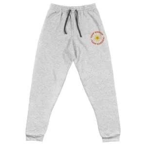 Camp Sunrise Unisex Joggers