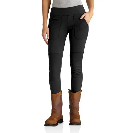 Carhartt Women's Force® Utility Knit Legging