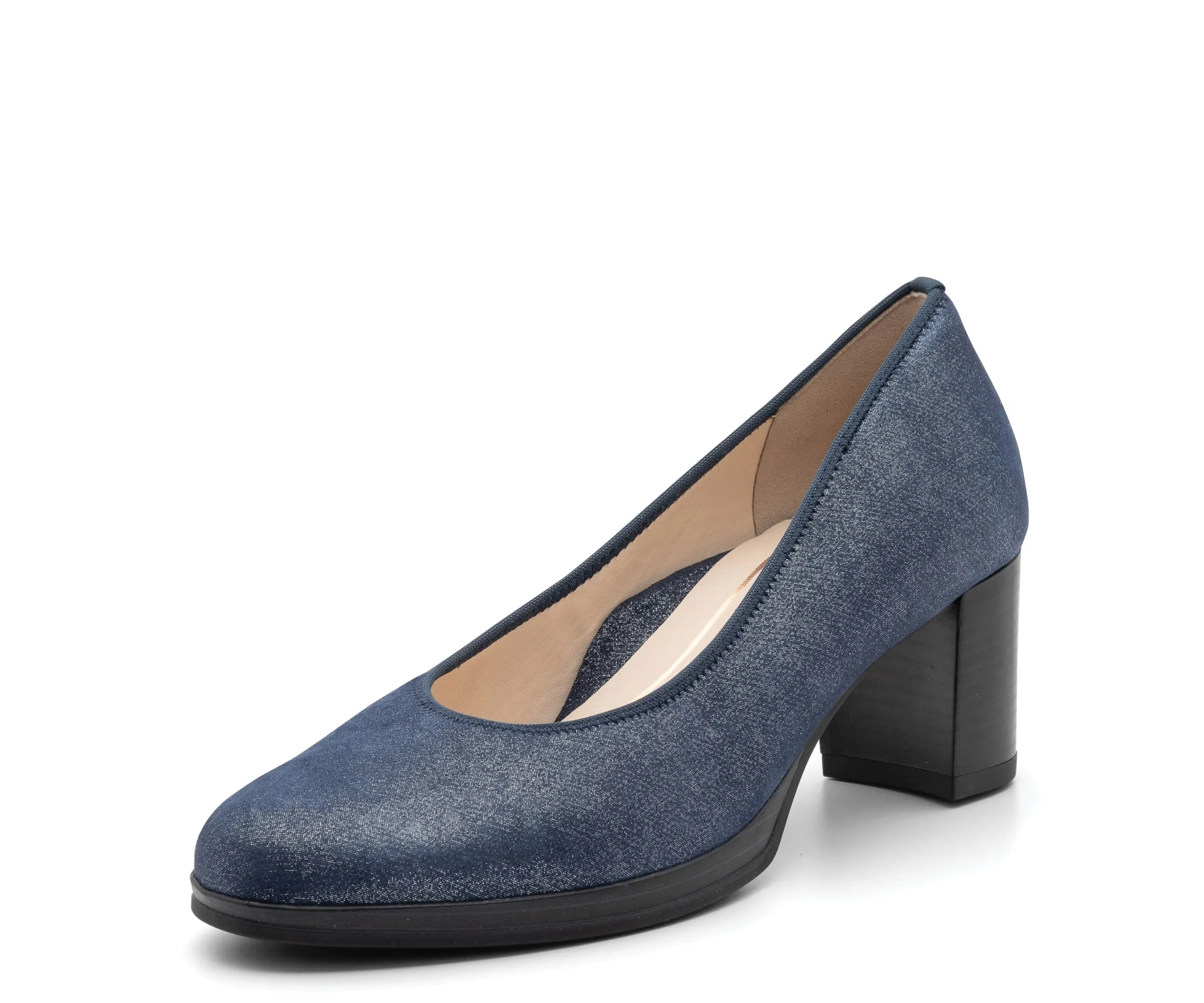 Charlotte Women's Pump 50mm