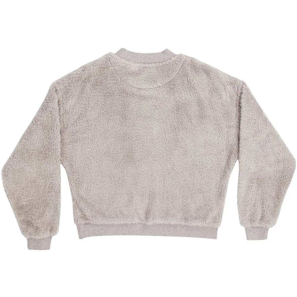 Classic Cozy Sweatshirt