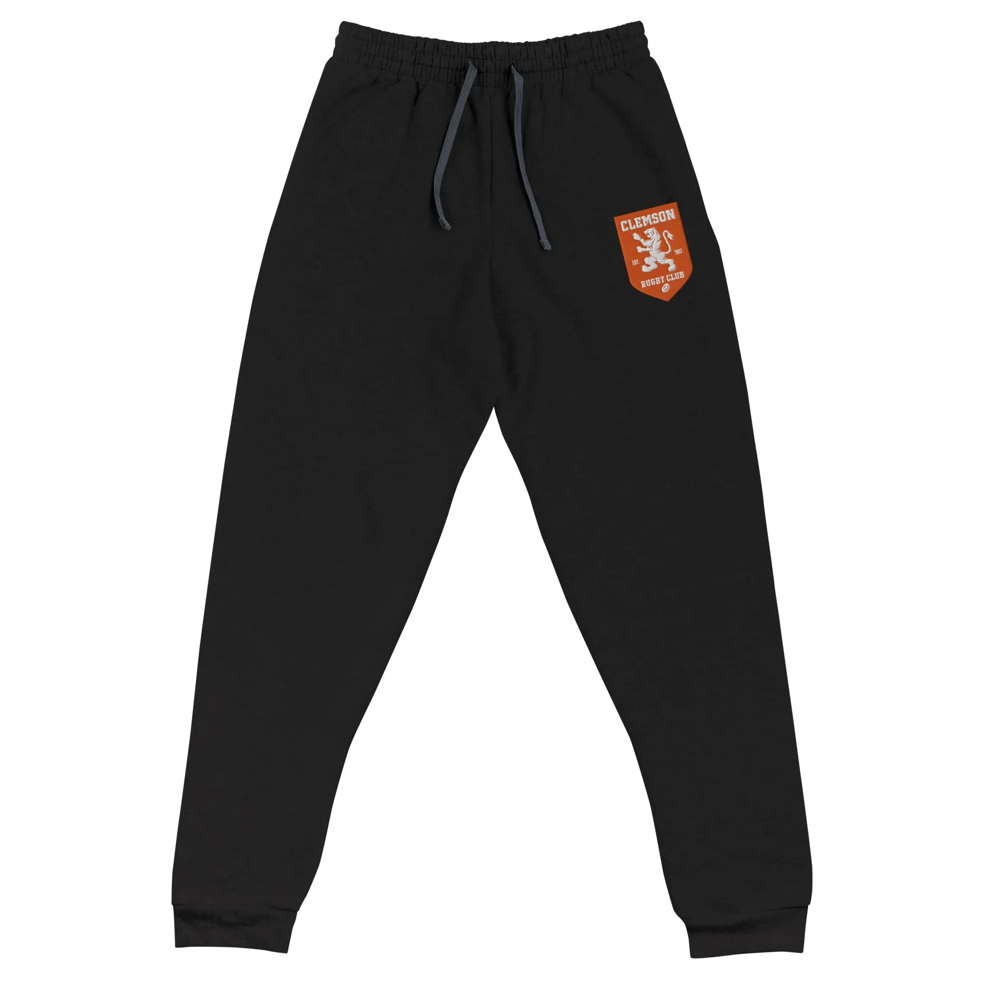 Clemson Rugby Club Jogger Sweatpants