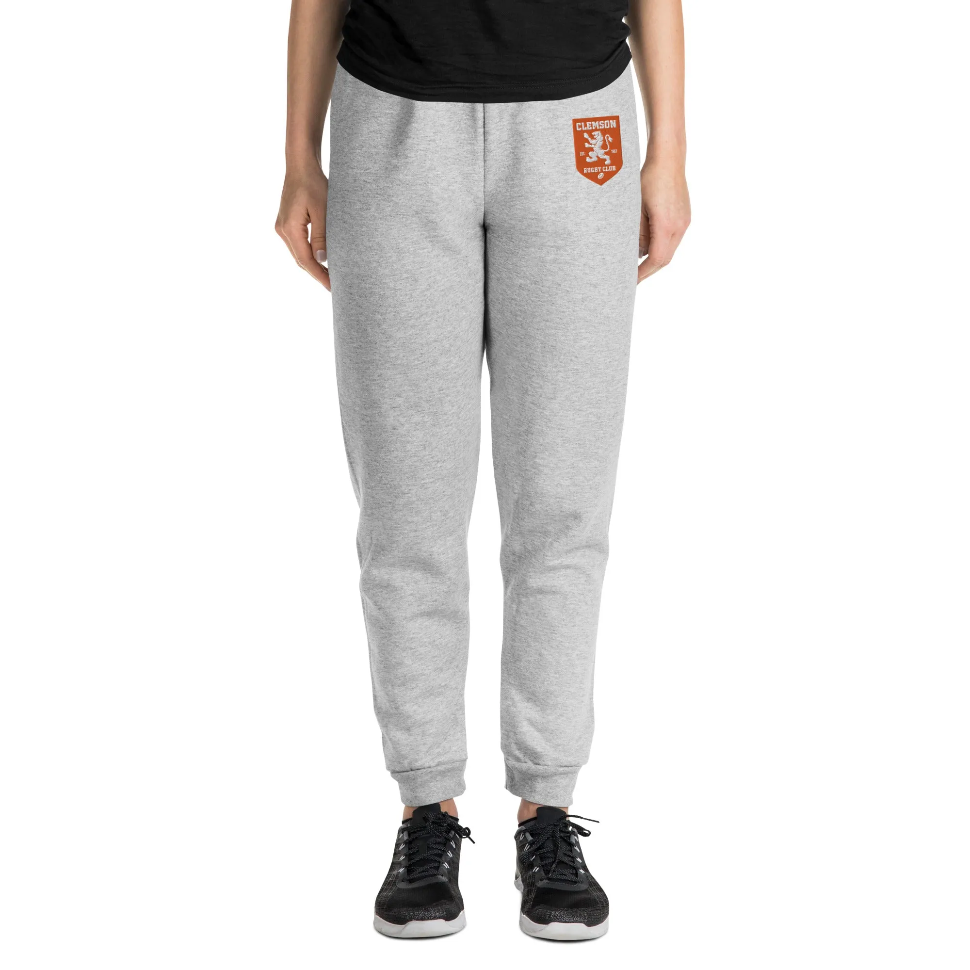 Clemson Rugby Club Jogger Sweatpants