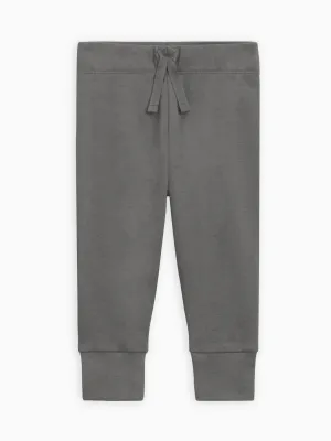 Colored Organics - Cruz Joggers - Pewter