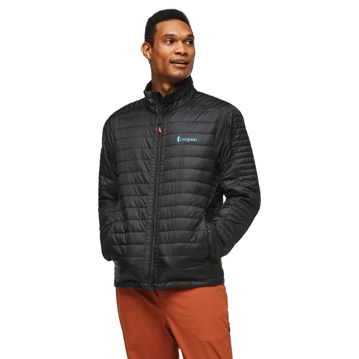 Cotopaxi - Men's Capa Insulated Jacket