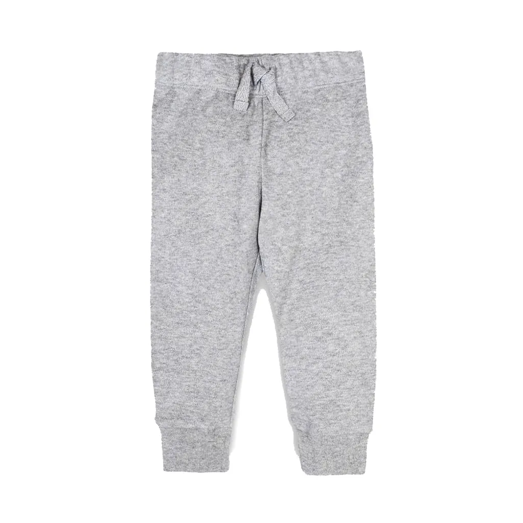 Cruz Jogger | Heather Grey