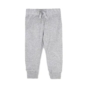 Cruz Jogger | Heather Grey