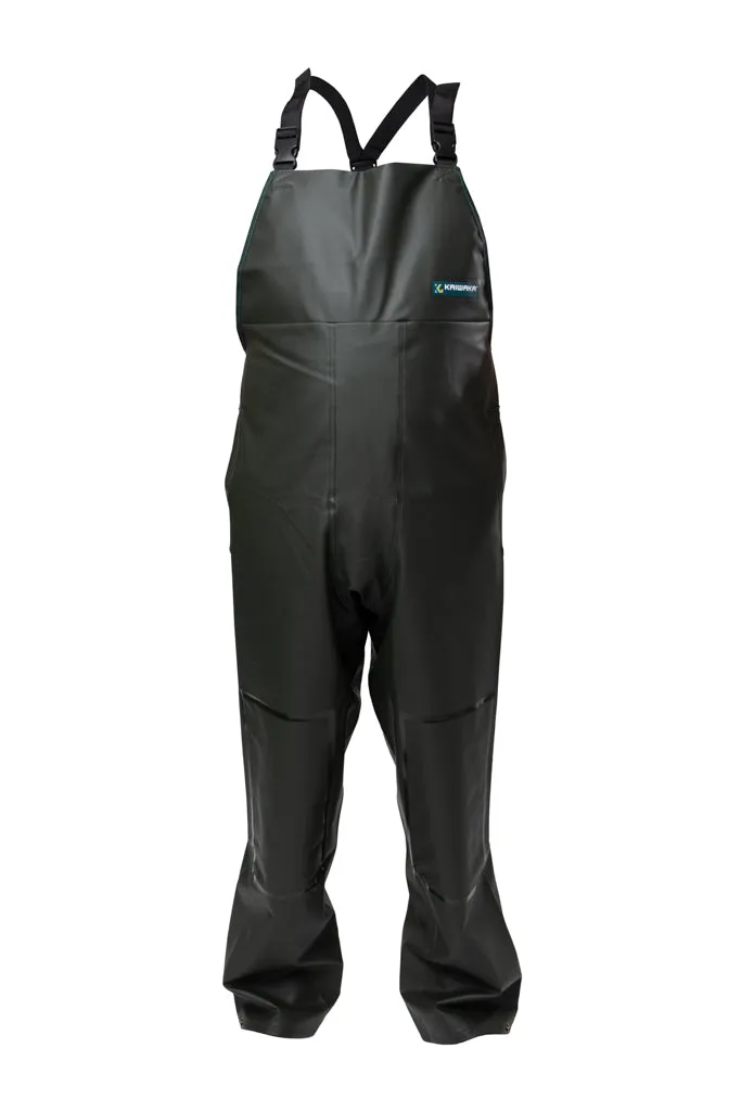 Dairytex Bib Overtrousers