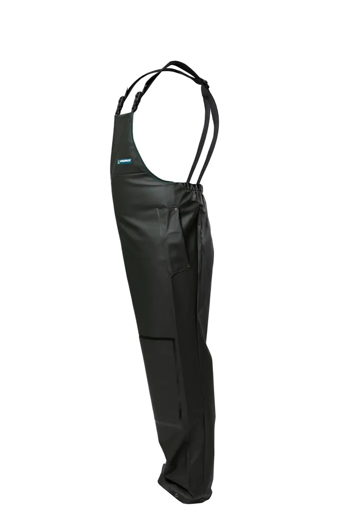 Dairytex Bib Overtrousers