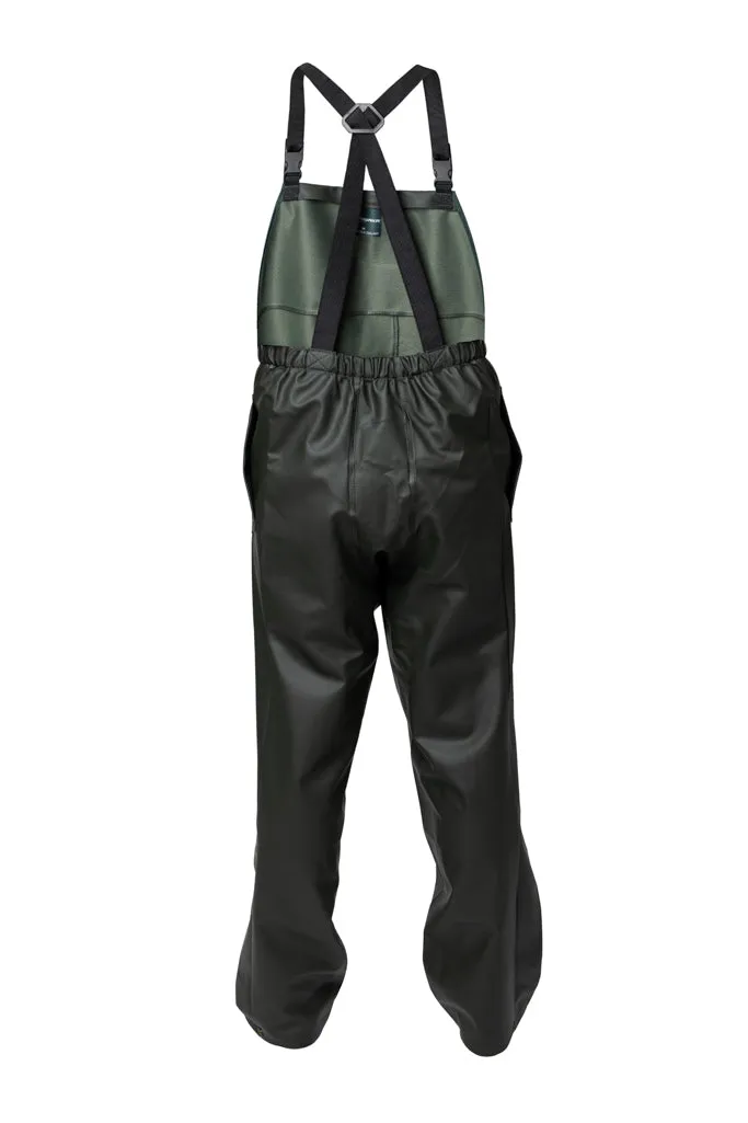 Dairytex Bib Overtrousers