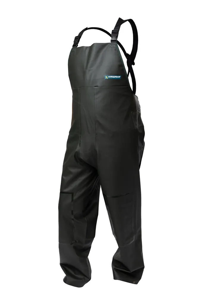 Dairytex Bib Overtrousers