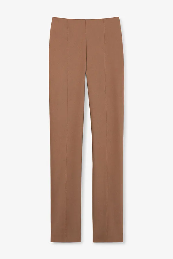 Foster Pant - PowerStretch :: Saddle