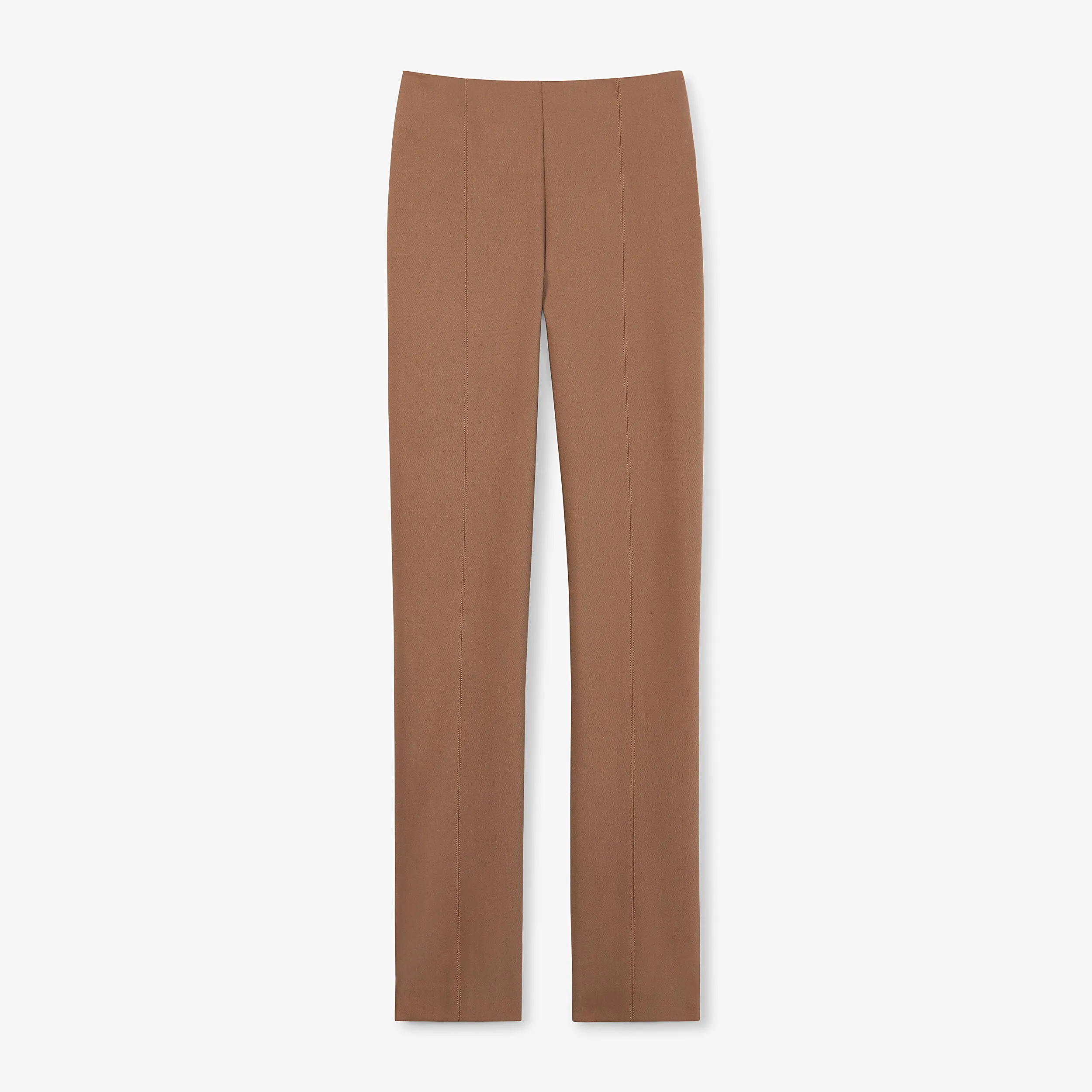 Foster Pant - PowerStretch :: Saddle