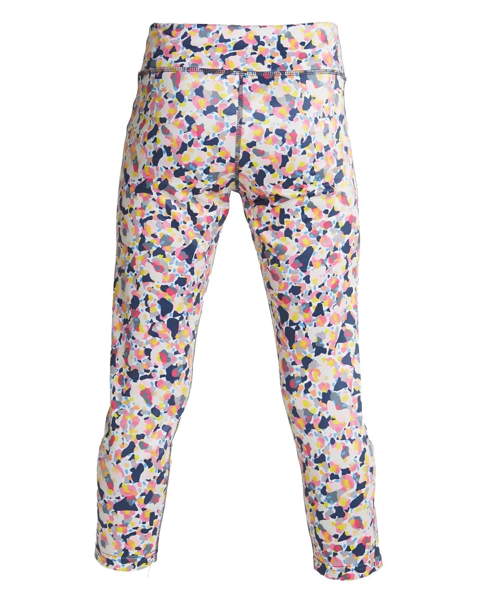 GIRLS FREYA 7/8 PANT