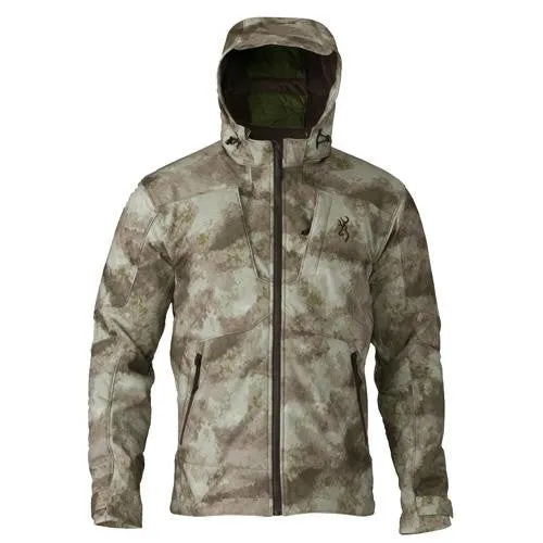 Hell's Canyon Speed Hellfire Jacket - ATACS Arid-Urban, Medium