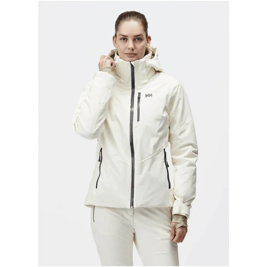 Helly Hansen Alphelia Womens Jacket 2025