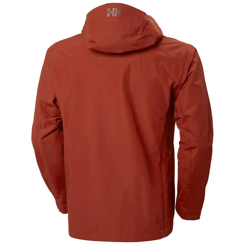 Helly Hansen Men's Blaze 3 Layer Shell Jacket