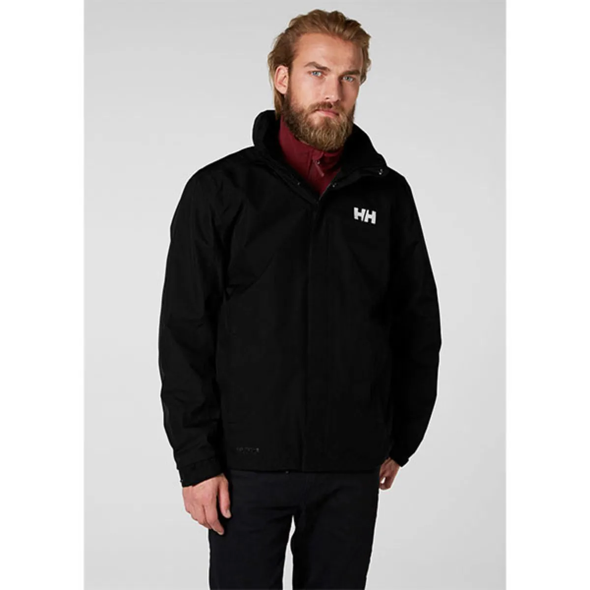 Helly Hansen Men's Dubliner Jacket